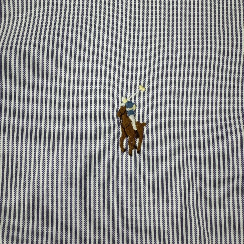 Ralph Lauren answer so return