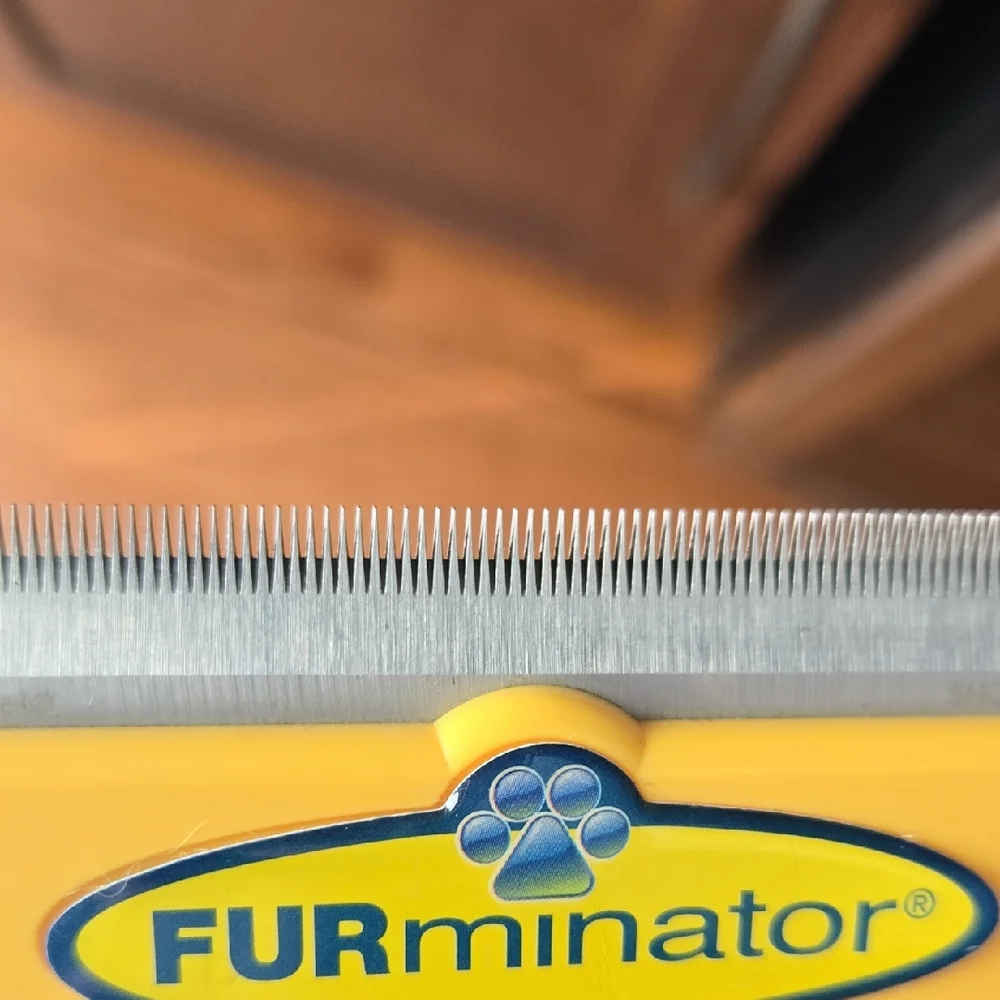 FURminator nwot pet