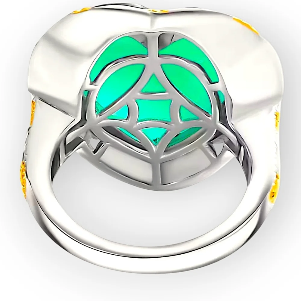 N/A emerald platinum what