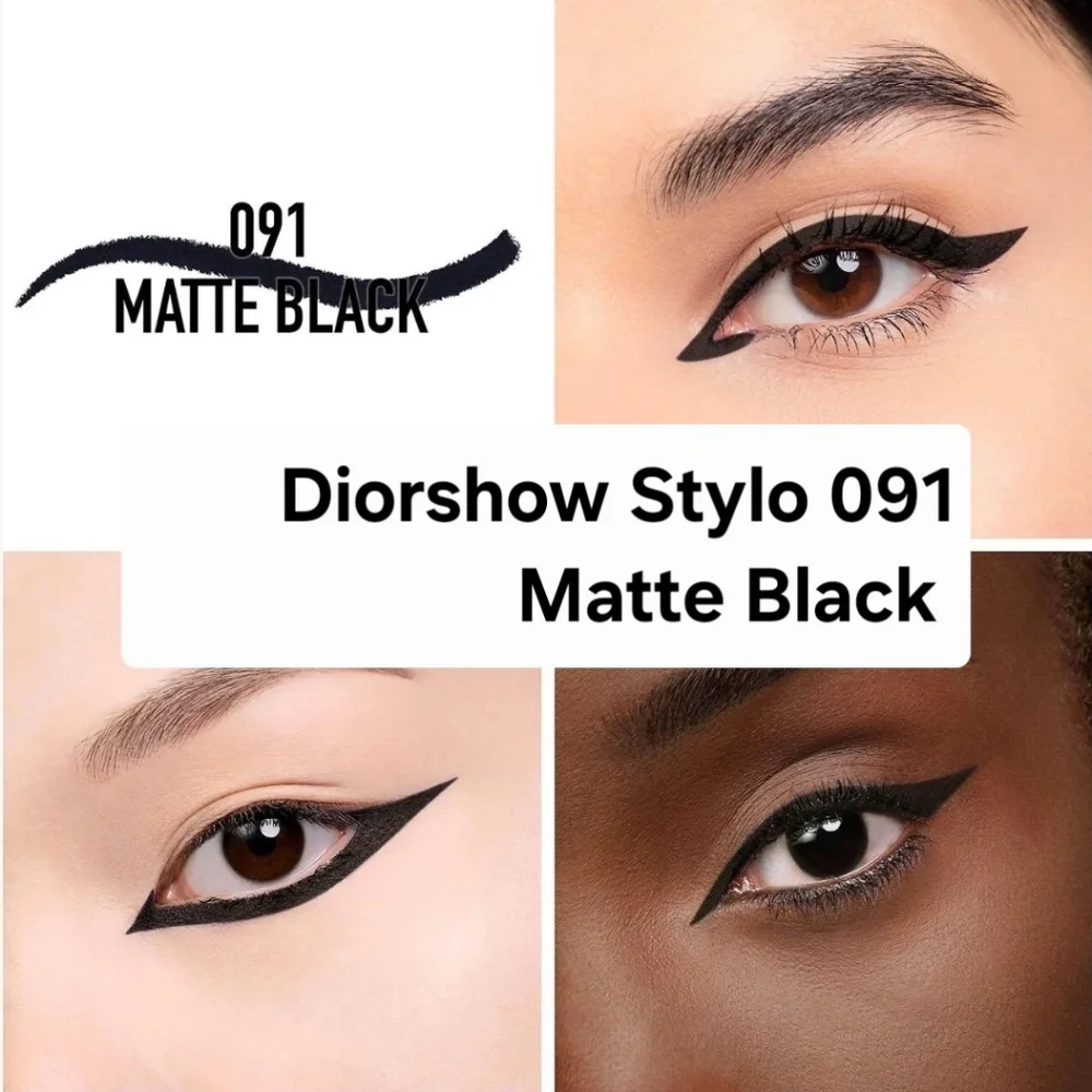 Dior diorshow stylo