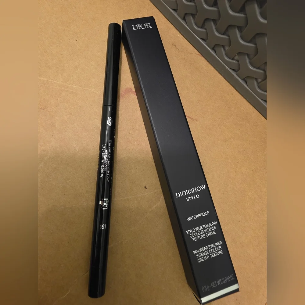 Dior diorshow stylo
