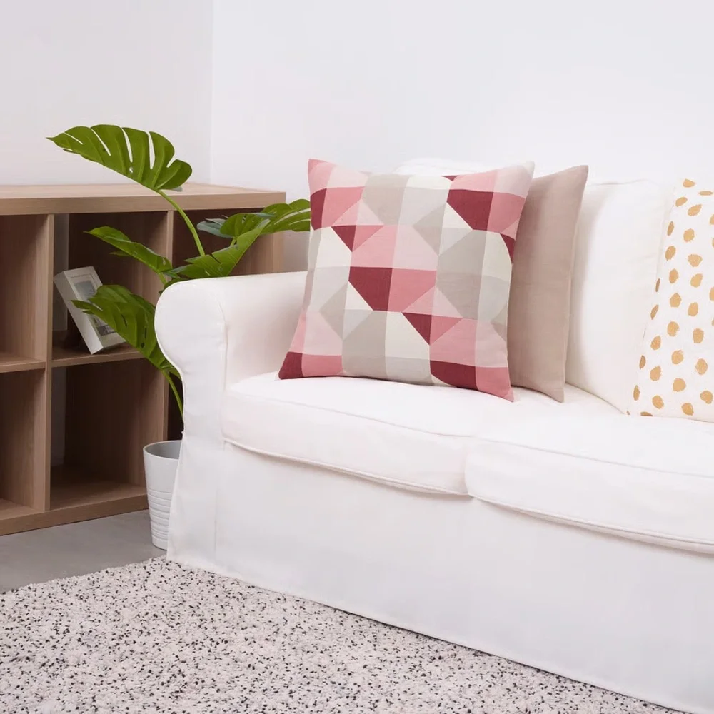 IKEA sofa wash