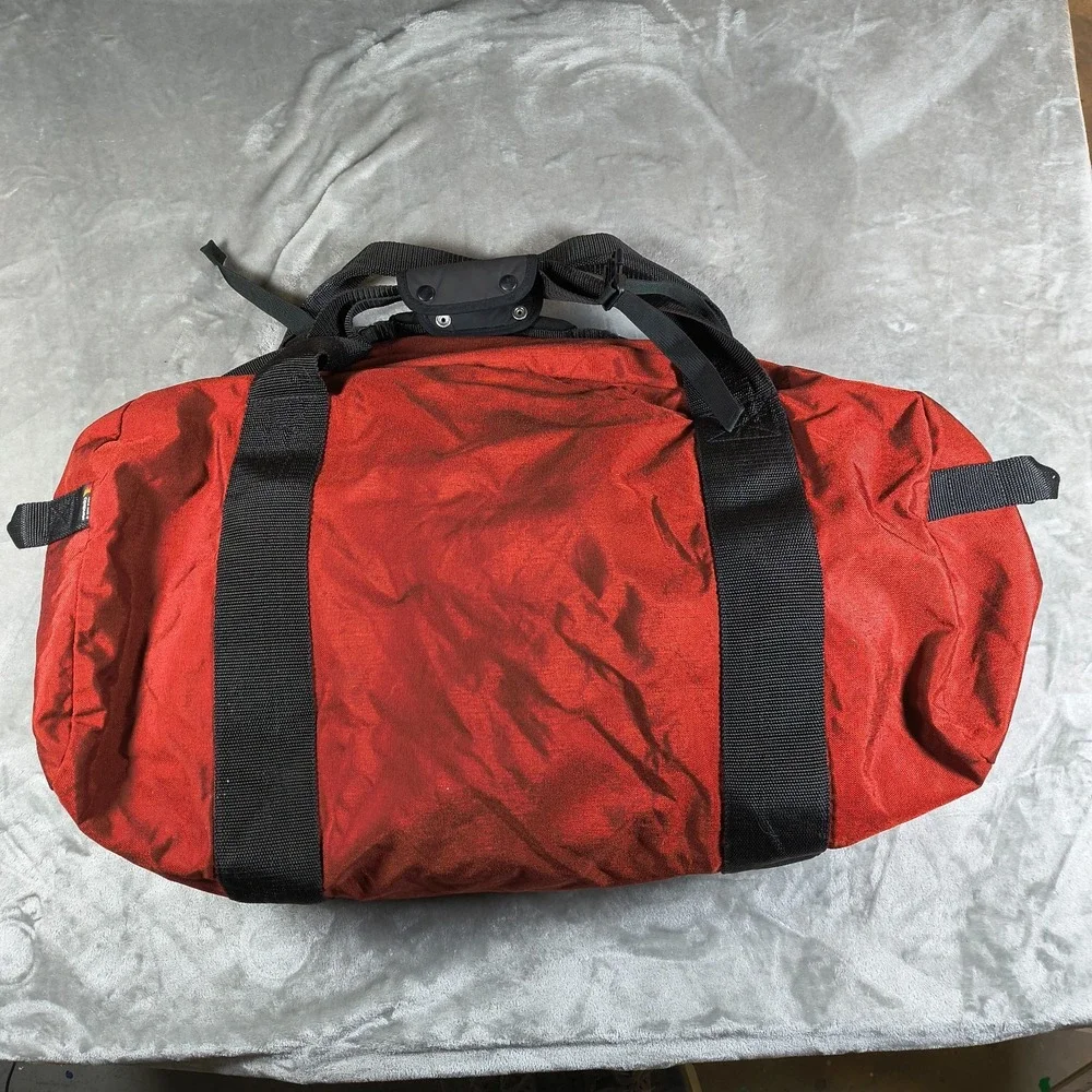 Eagle Creek bag gently