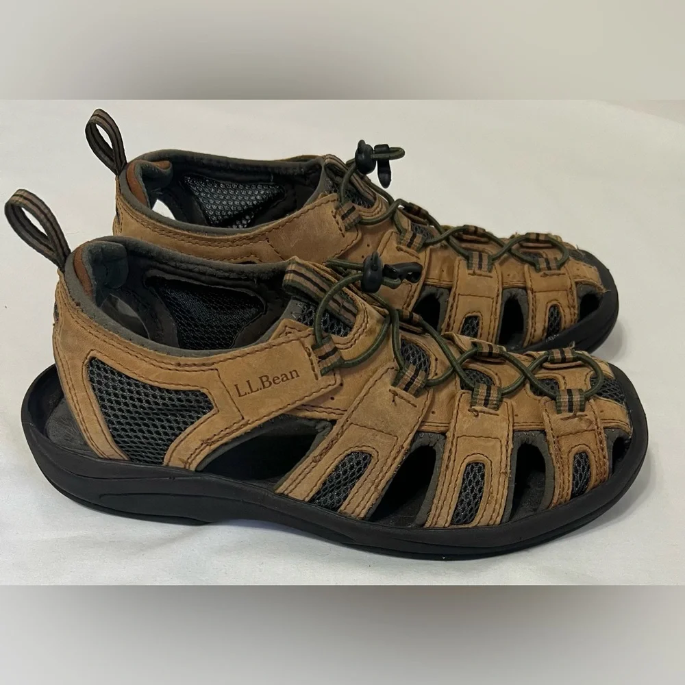L.L. Bean bean men’s