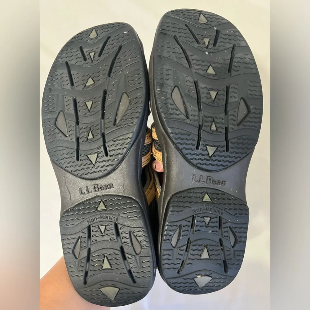 L.L. Bean bean men’s