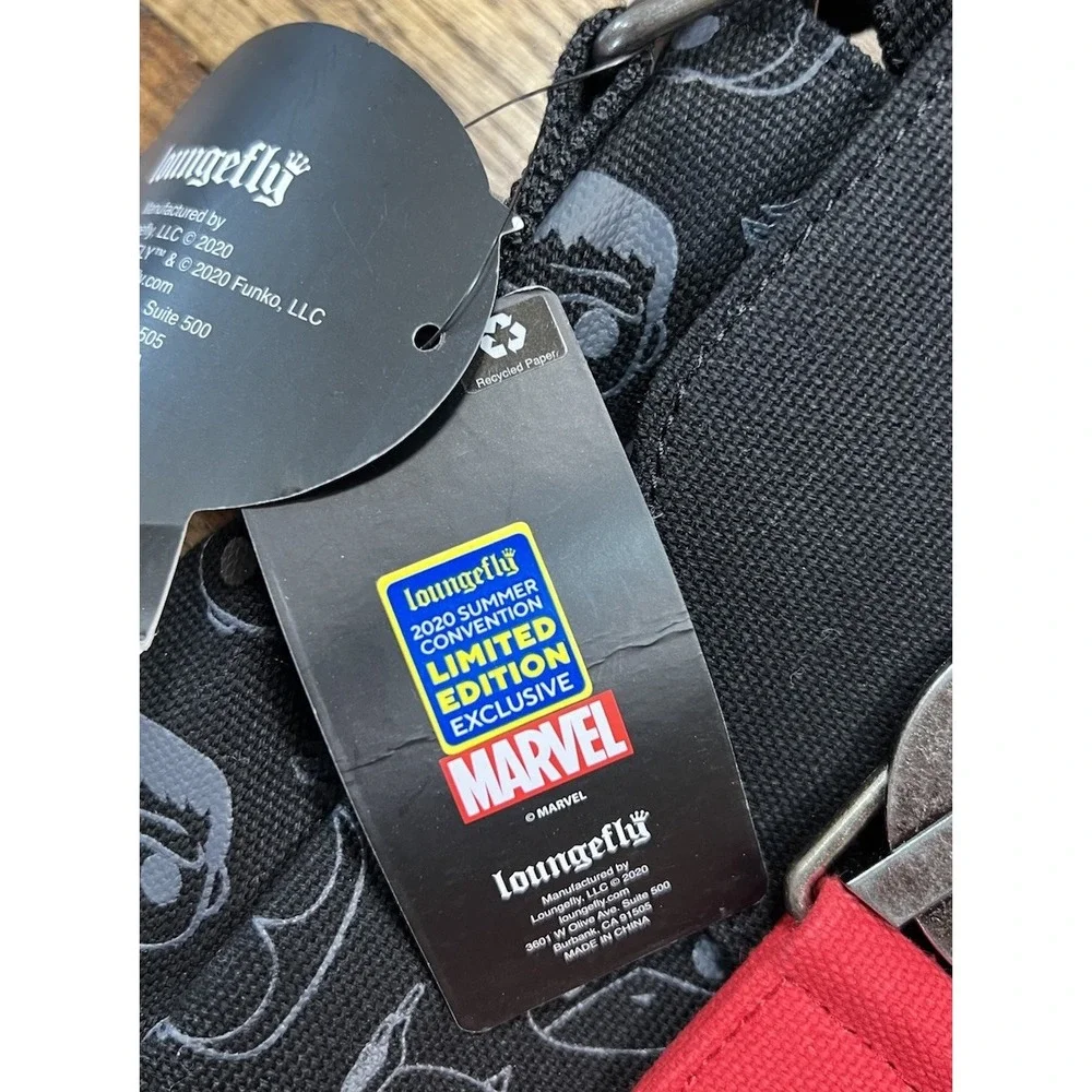 Loungefly fast shipping
