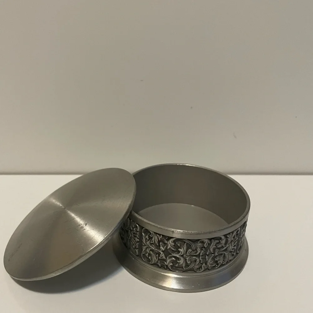N/A crafted from