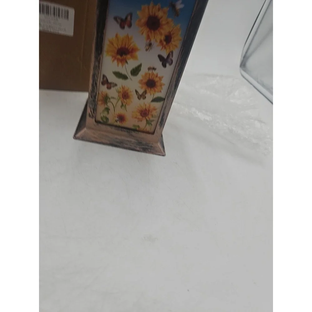 Sunflower these them
