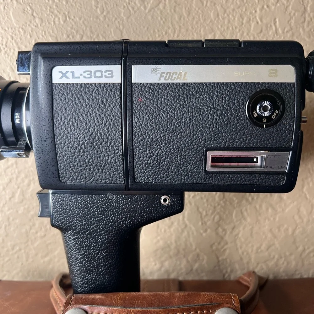 focal vintage xl