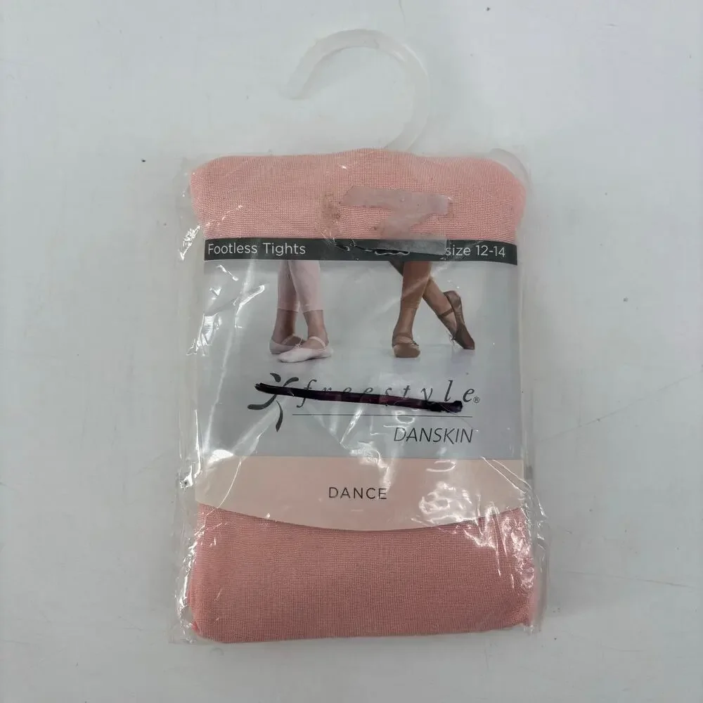 Freestyle By Danskin item spandex