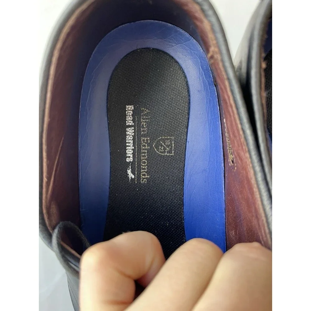 Allen Edmonds allen edmonds