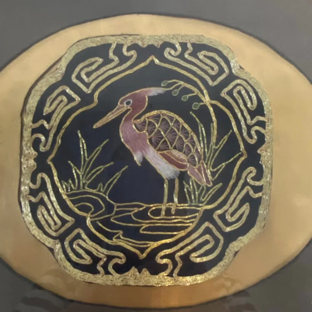 N/A vintage gold