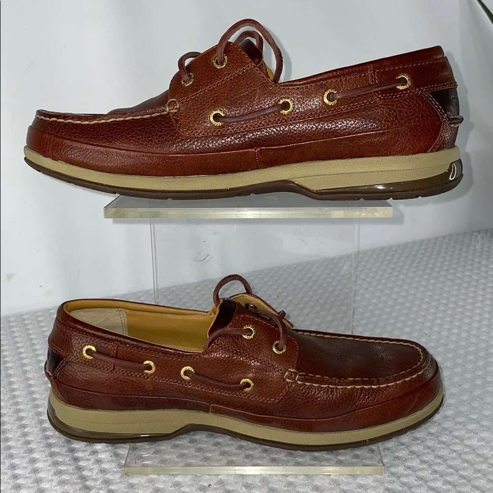 Sperry top siders