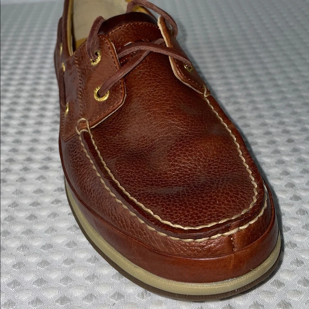 Sperry top siders