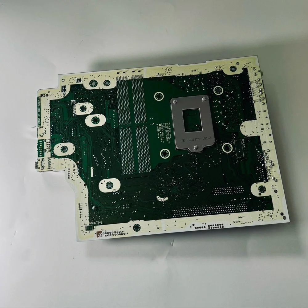 Dell OEM LGA115x Desktop Motherboard DDR3 PCIe SATA Tested Working