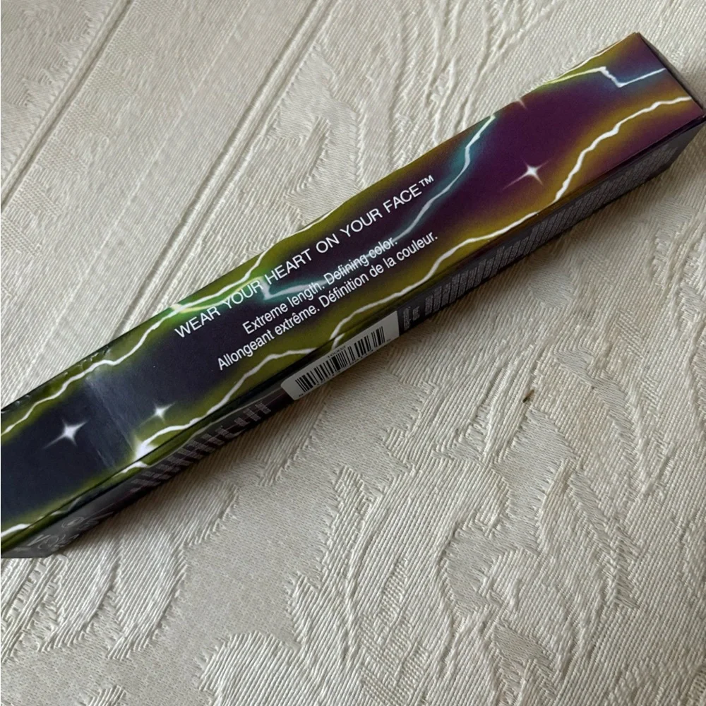 Half Magic brand new
