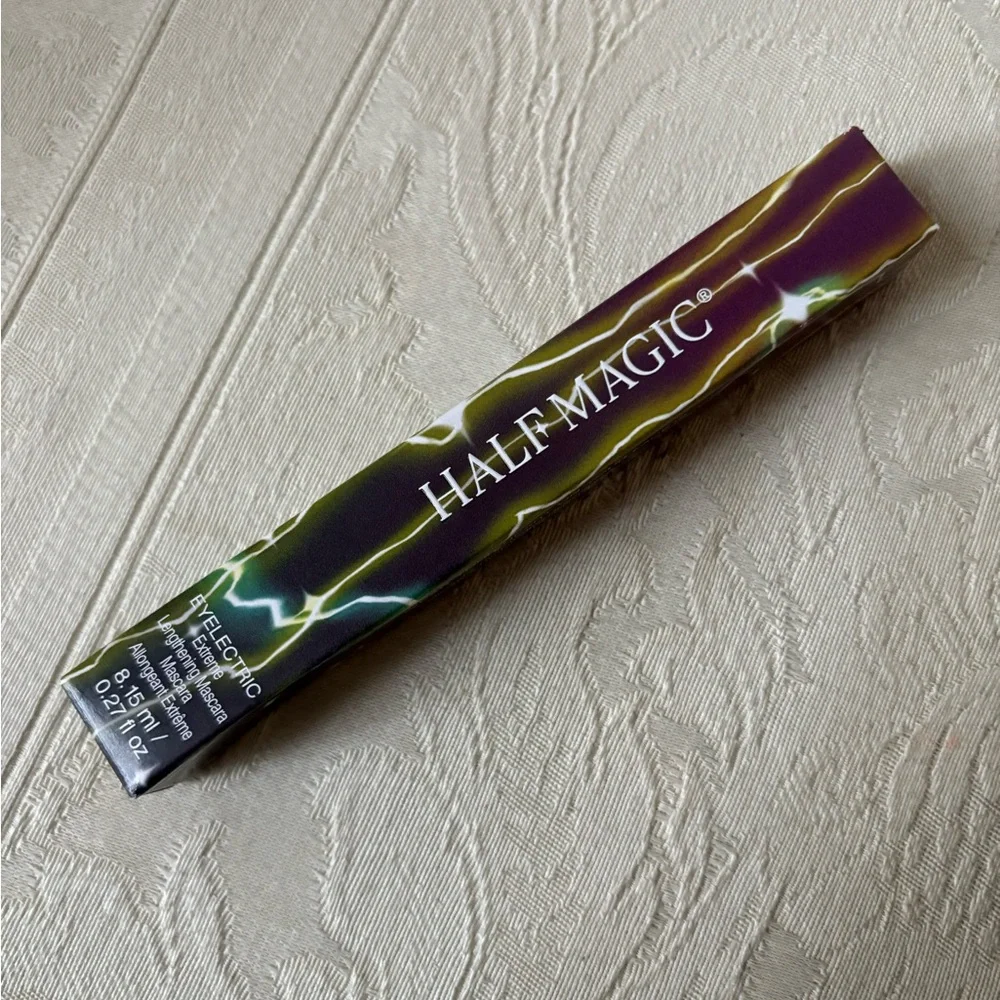 Half Magic brand new