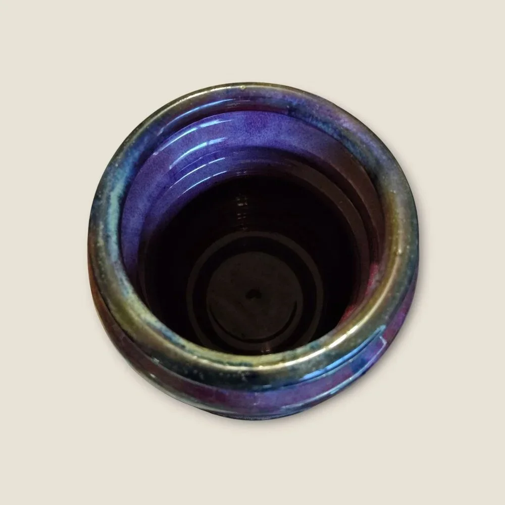 Wesley this handmade
