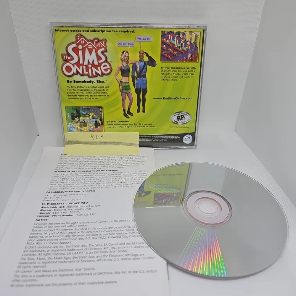 N/A sims hot