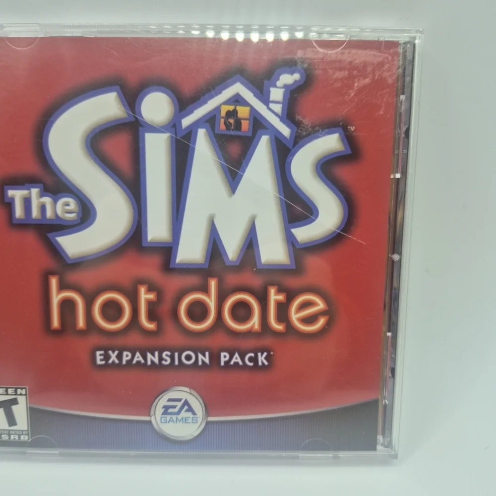 N/A sims hot