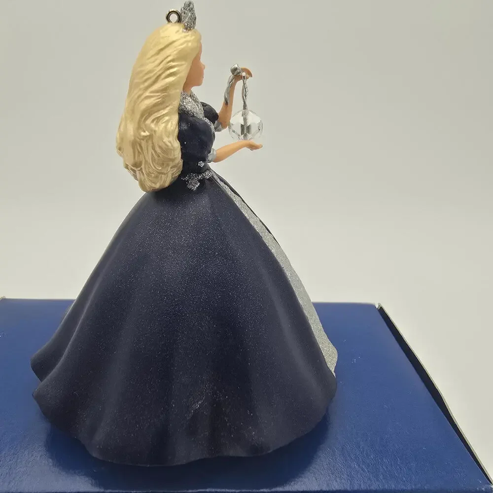Mattel this collectible