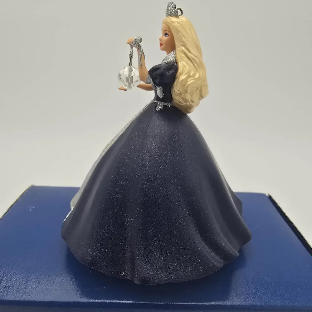 Mattel this collectible