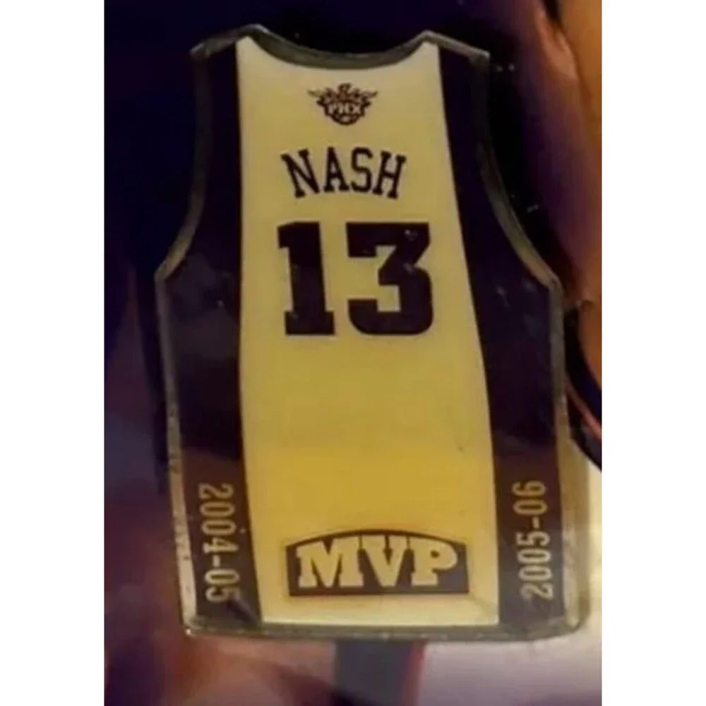 NBA steve jersey