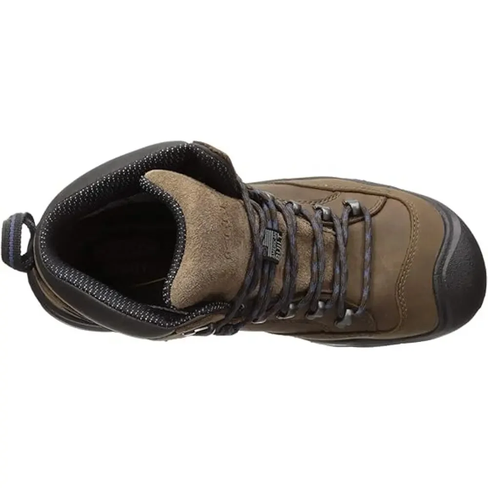 KEEN Utility rugged keen