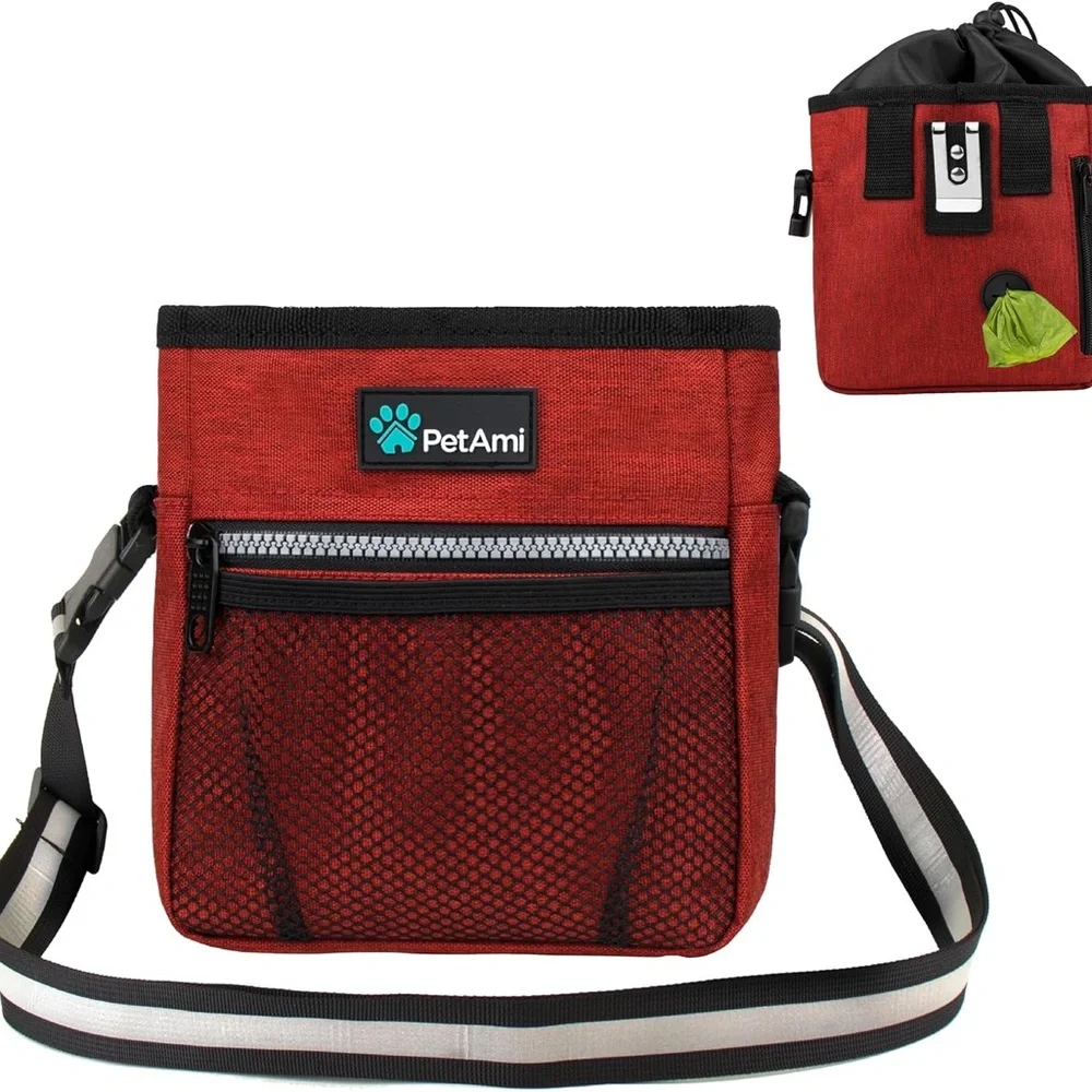 PetAmi travel style