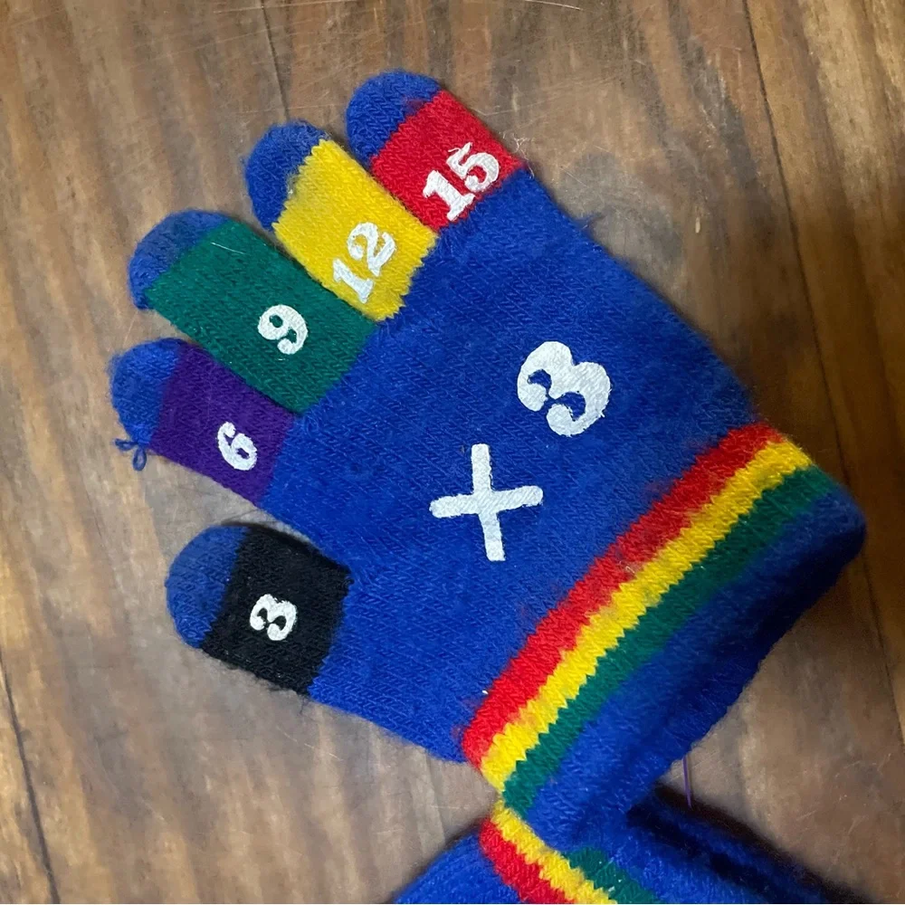 N/A part perfect colorful