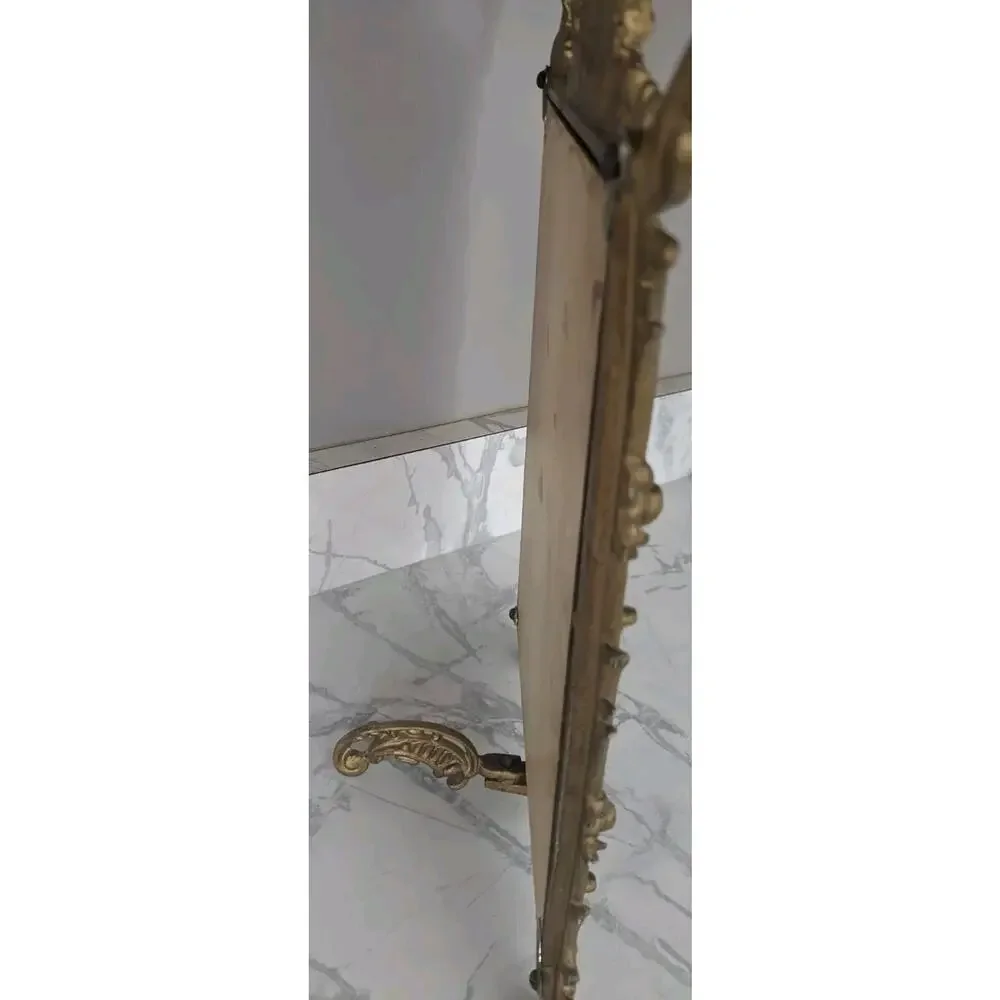 Mirror 15 framed