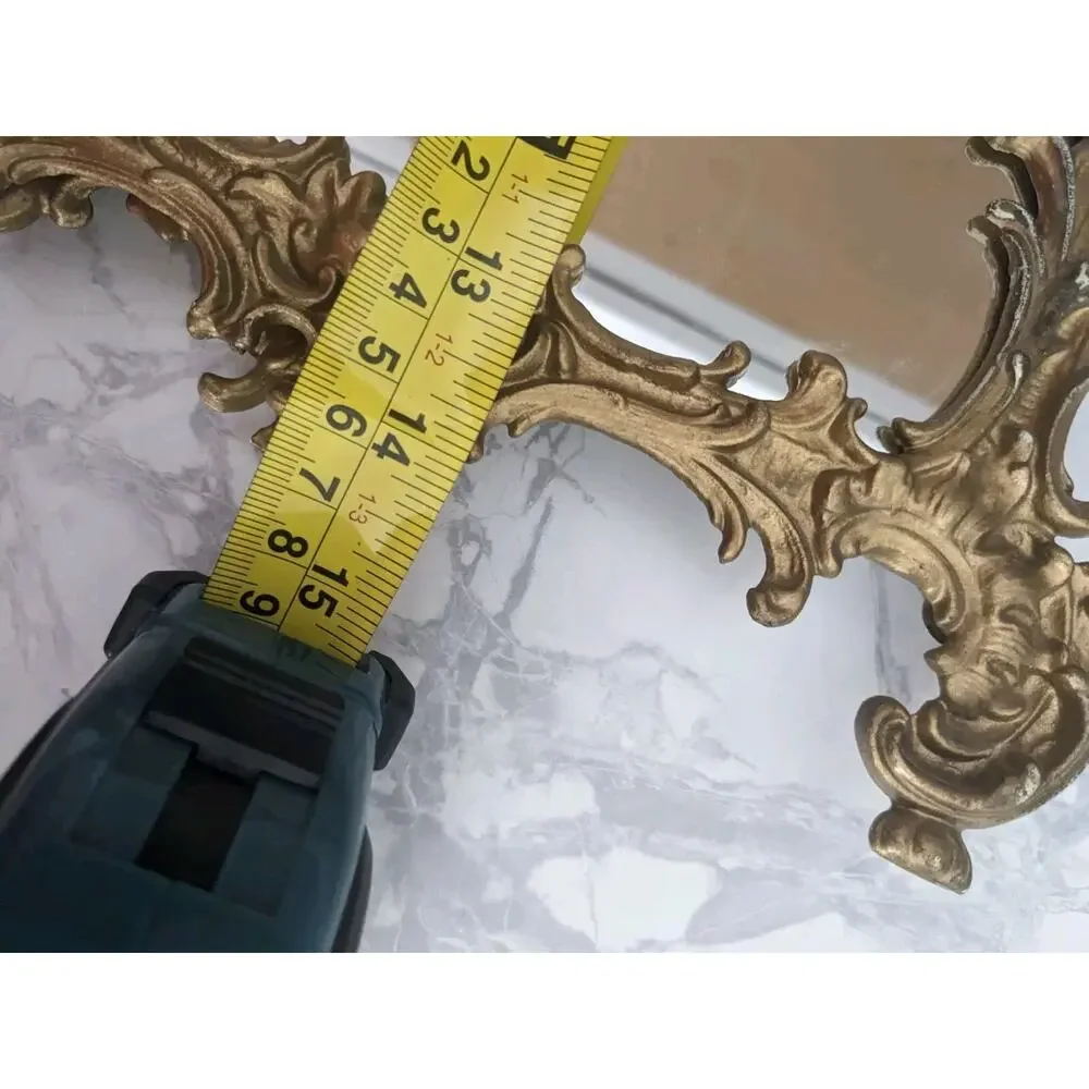 Mirror appearance made design