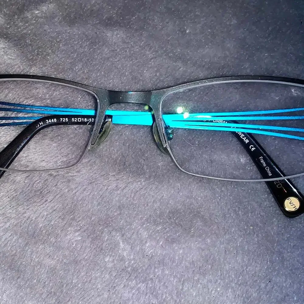 FYSH 3448 optical