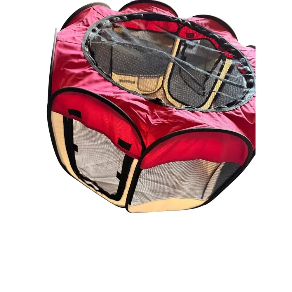 Doggie Dorm this portable