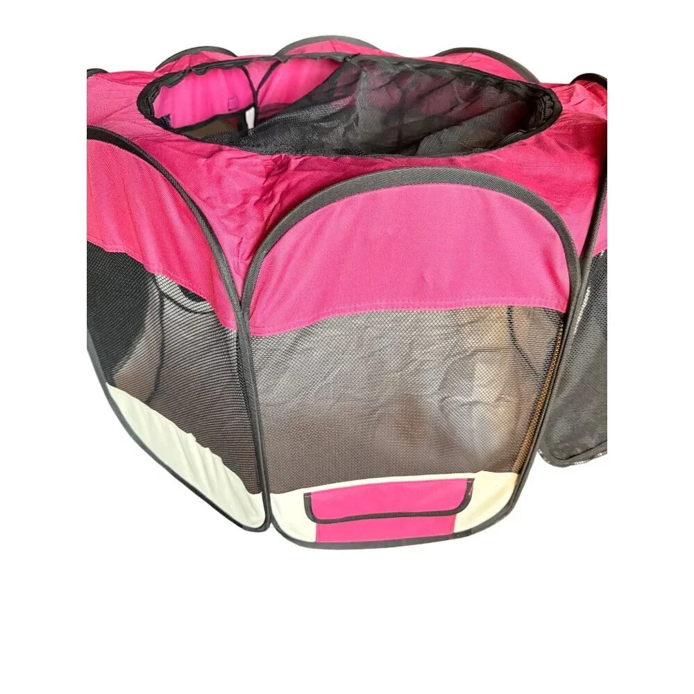 Doggie Dorm this portable
