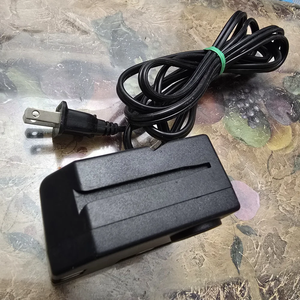 SkyNet AC Adapter Printer Power Supply Model: DAD-3004 30V~0.4A PN A15J0300