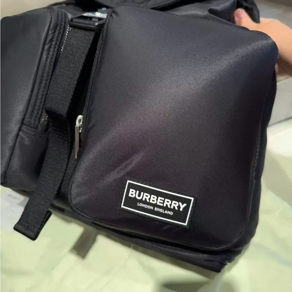 Burberry this backpack
