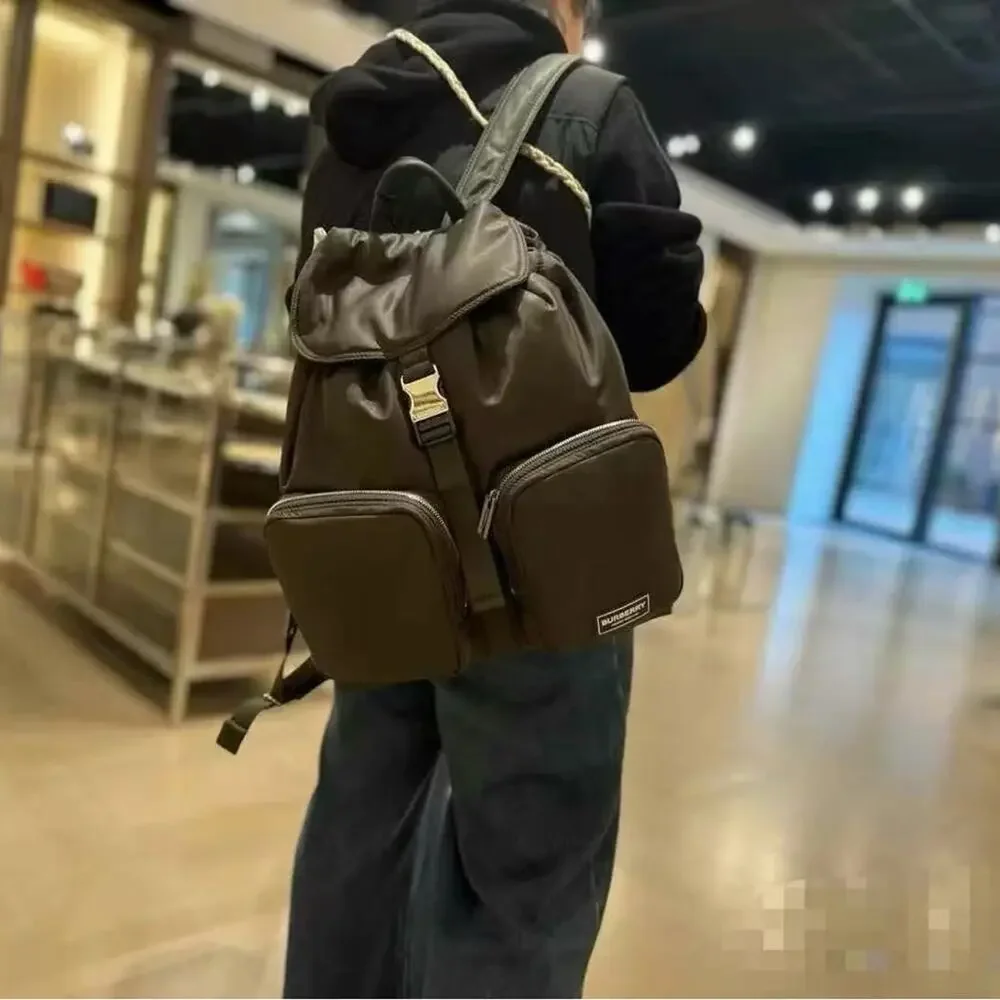 Burberry this backpack