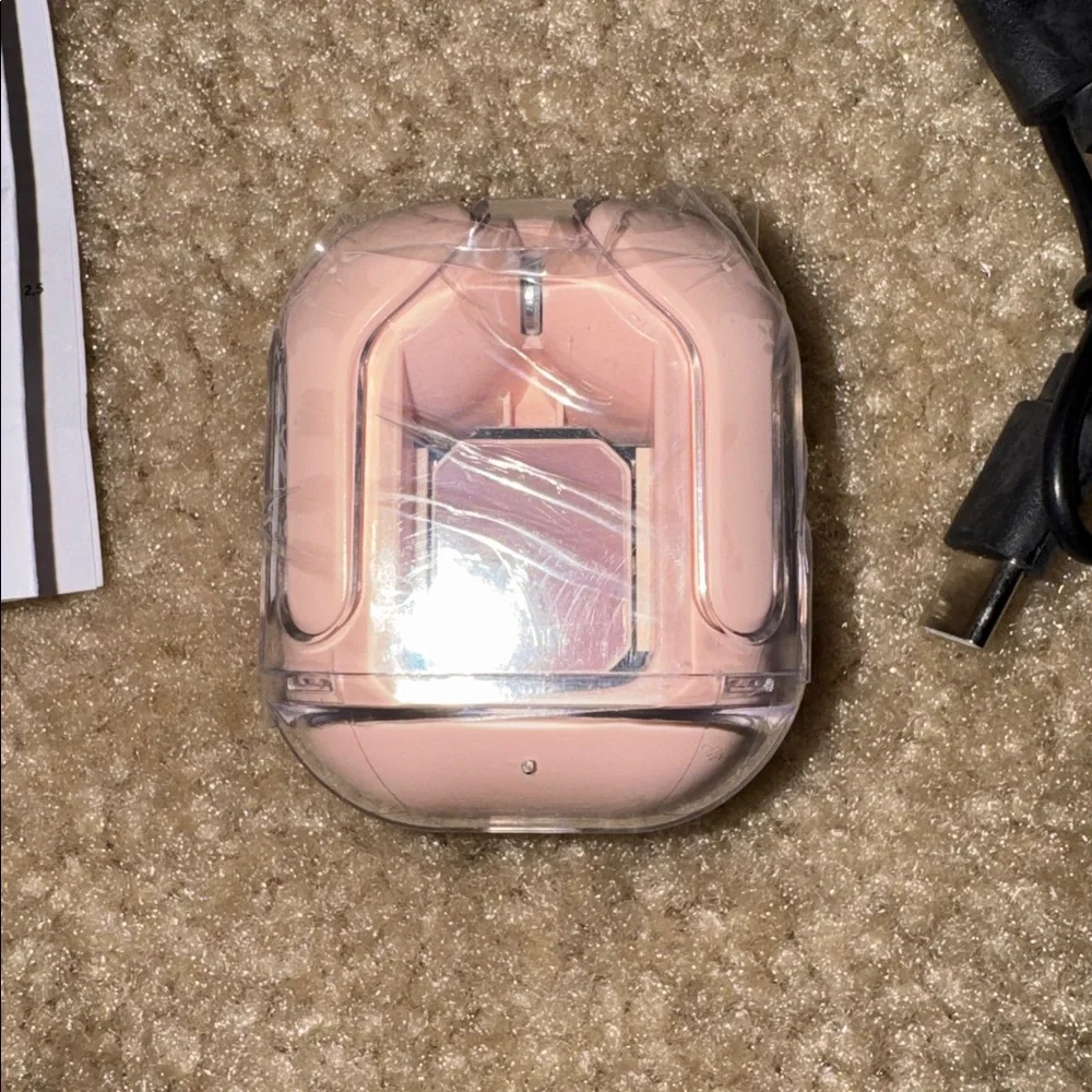 Ultrapods touch gift