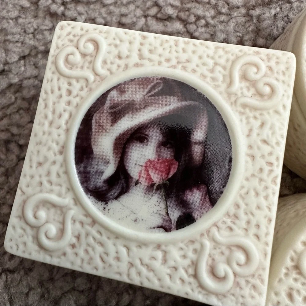 Enesco new set