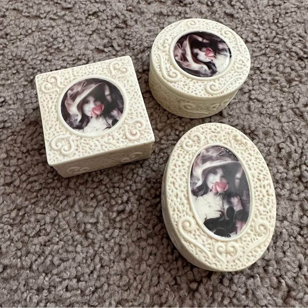 Enesco new set