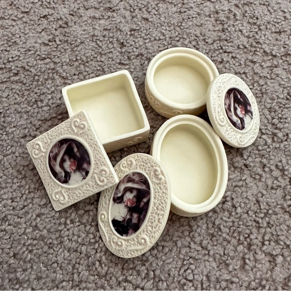 Enesco new set