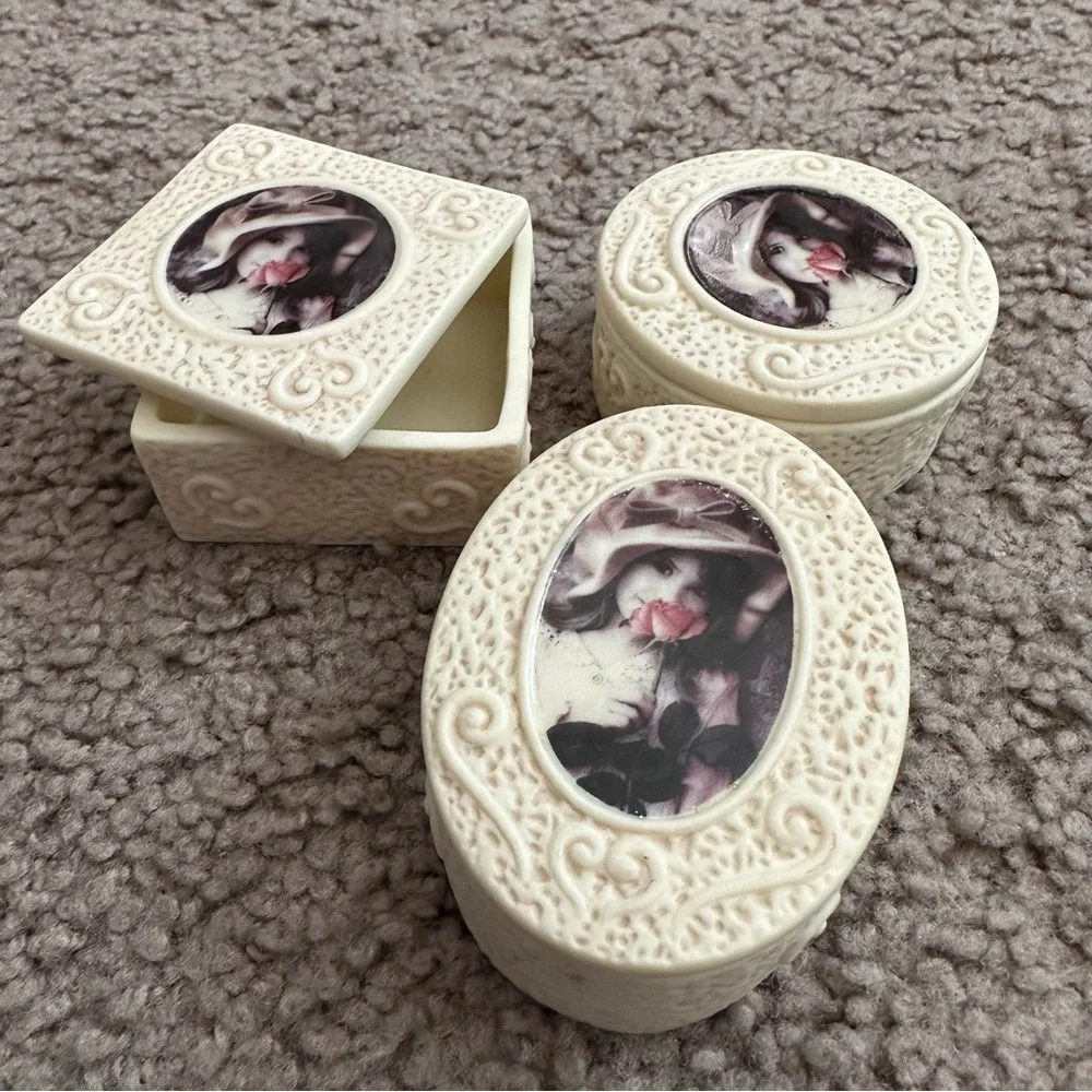 Enesco new set