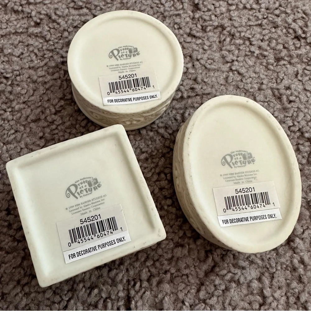 Enesco new set