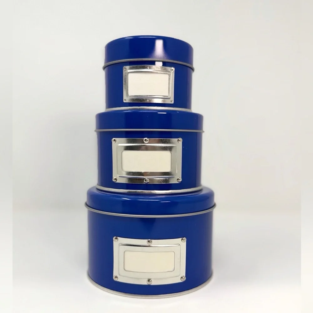 N/A set blue