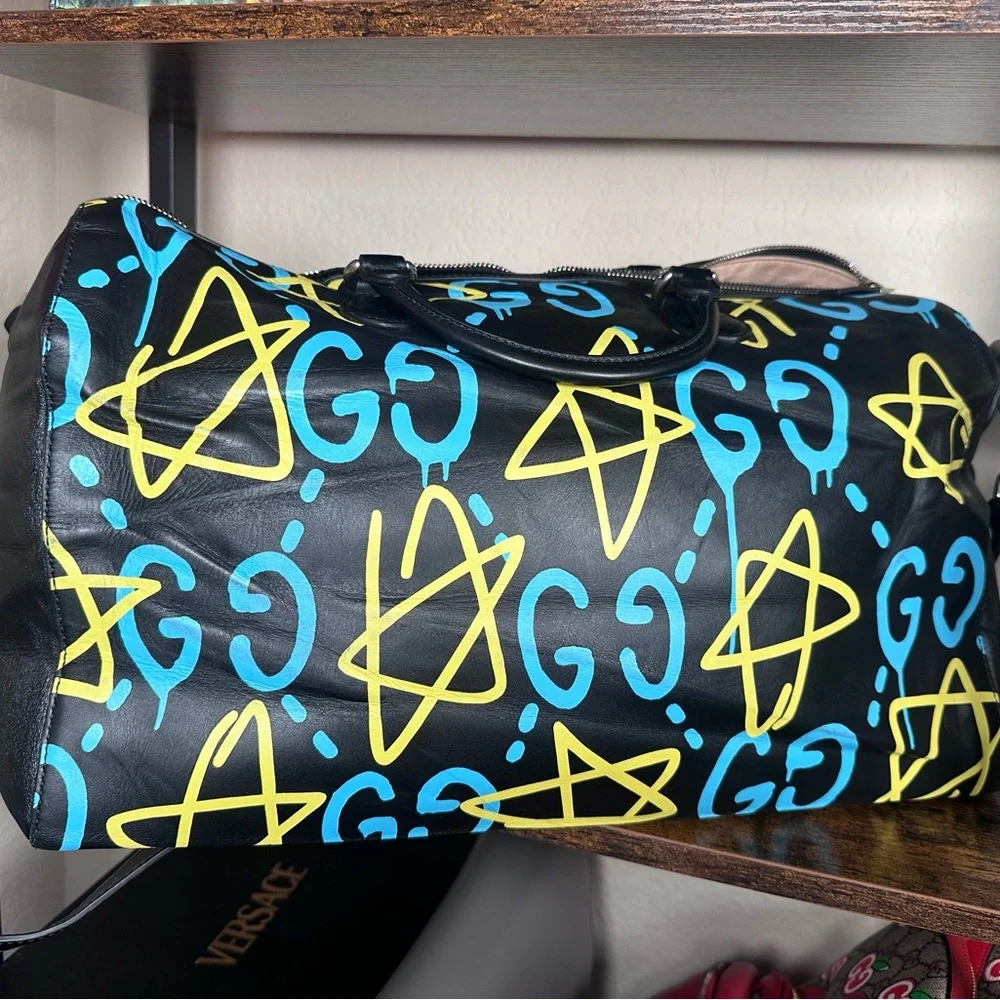 Gucci eye catching