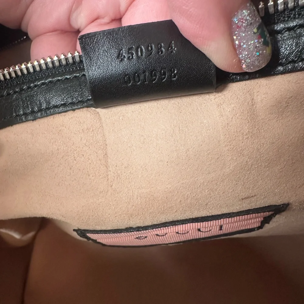 Gucci eye catching