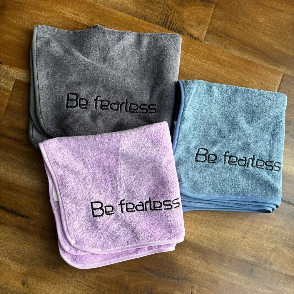 Wuwahold microfiber gym