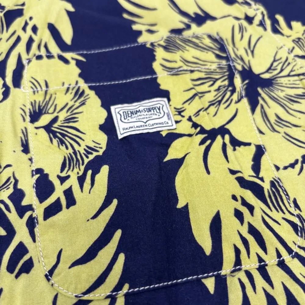 Denim & Supply Ralph Lauren this pre