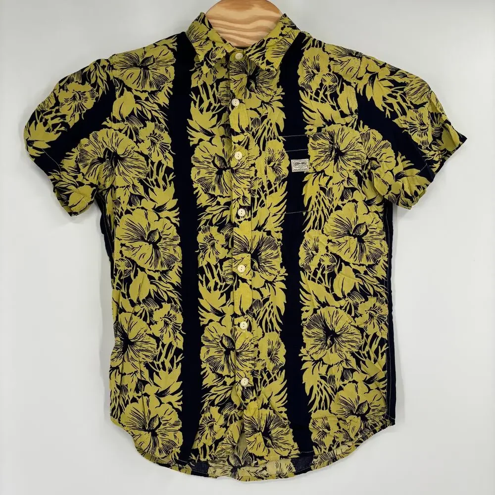 Denim & Supply Ralph Lauren this pre